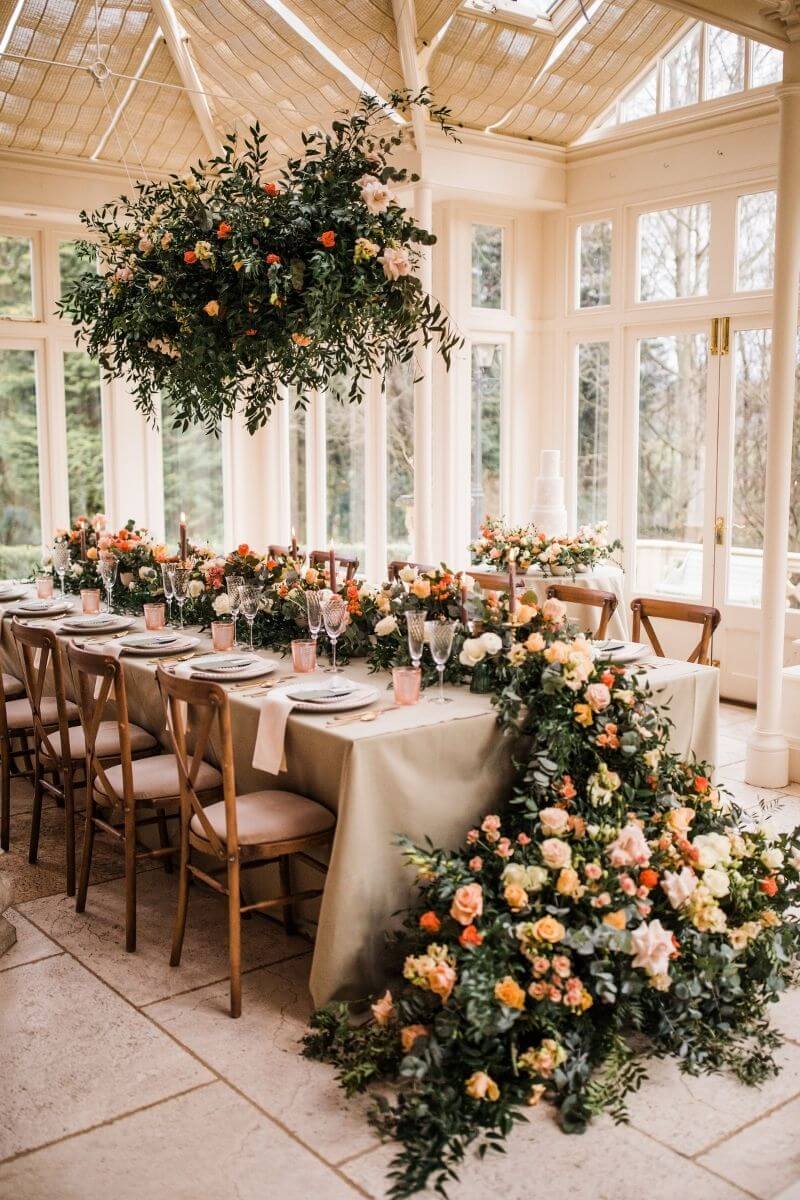 Casterton Grange Luxury Florals Casterton Grange Luxury Florals