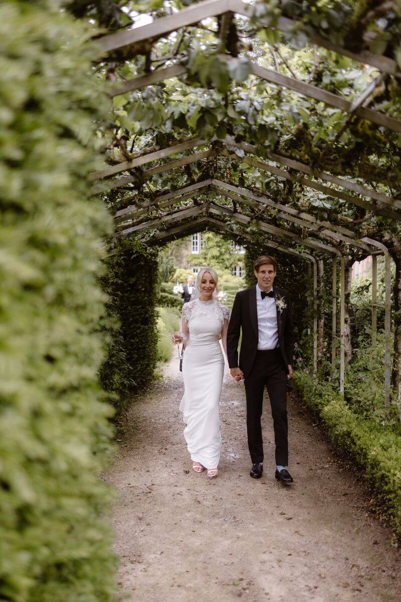 Holker Hall Wedding Lake District Holker Hall Wedding Lake District